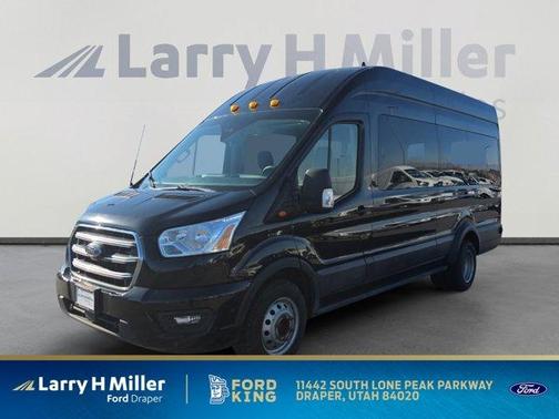 2020 Ford Transit-350 XLT