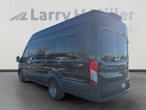 2020 Ford Transit-350 XLT