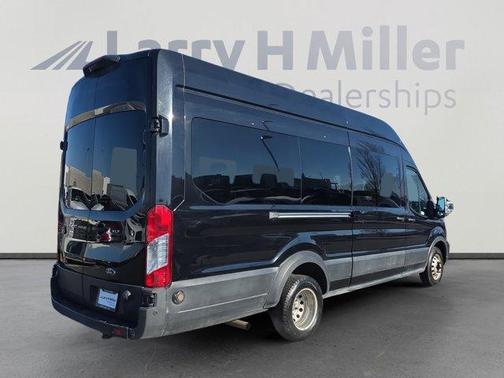 2020 Ford Transit-350 XLT