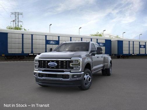 2025 Ford F-350 Lariat Super Duty