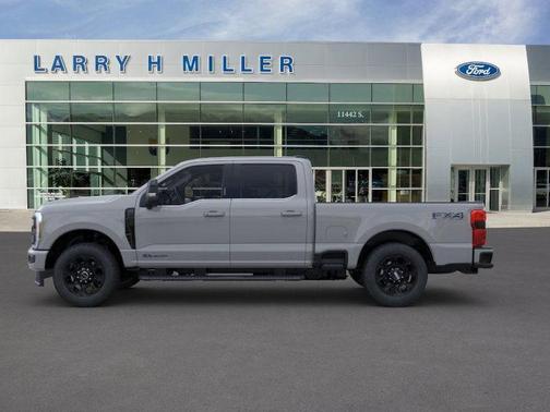 2025 Ford F-350 Lariat Super Duty