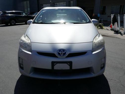 2010 Toyota Prius I