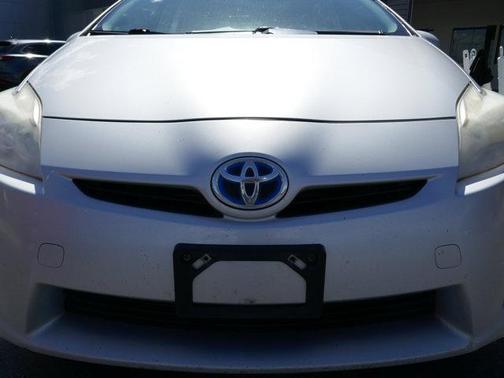 2010 Toyota Prius I