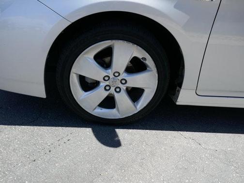 2010 Toyota Prius I
