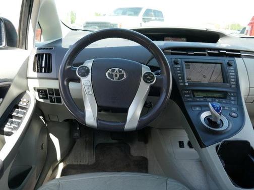 2010 Toyota Prius I