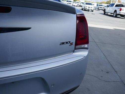 2021 Chrysler 300 S