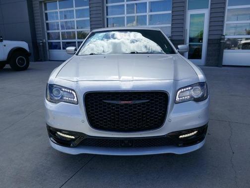 2021 Chrysler 300 S