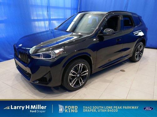 2024 BMW X1 xDrive28i