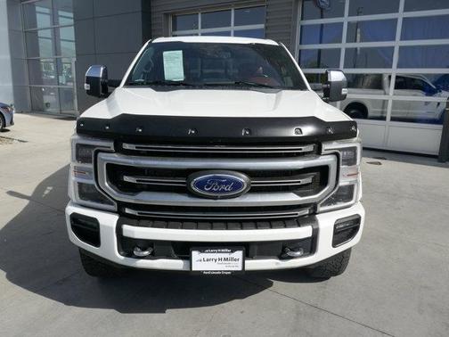 2022 Ford F-350 Super Duty