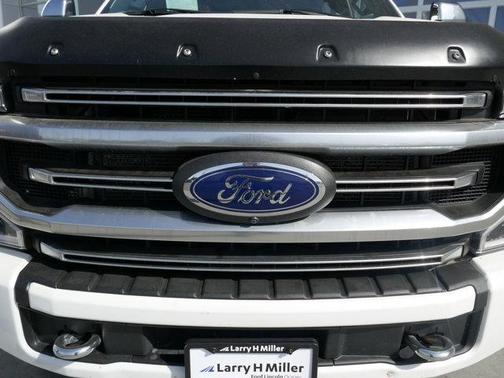 2022 Ford F-350 Super Duty