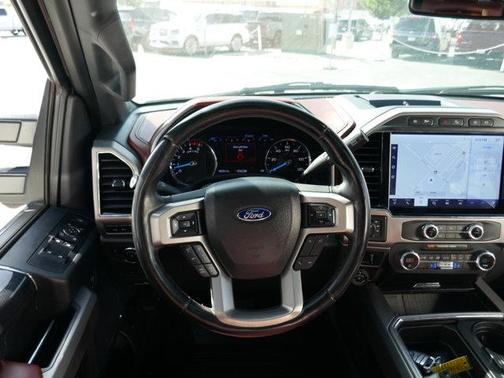 2022 Ford F-350 Super Duty
