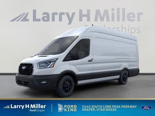 2025 Ford Transit-350 Base