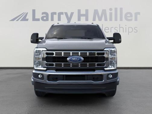 2026 Ford F-350 XLT