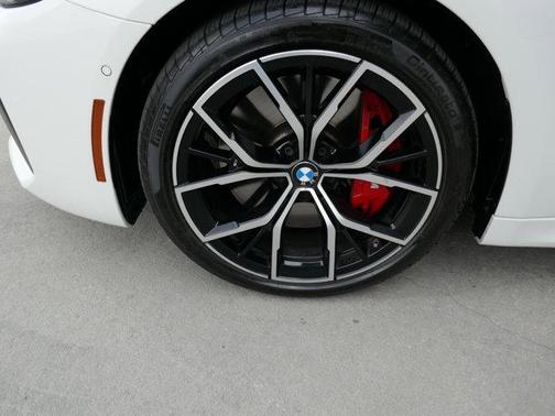 2023 BMW 540 i xDrive