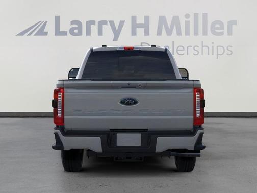 2026 Ford F-350 Lariat Super Duty