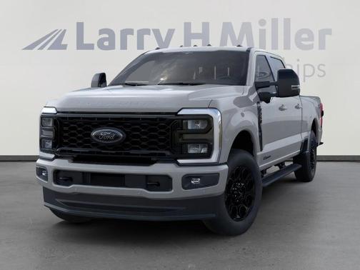 2026 Ford F-350 Lariat Super Duty