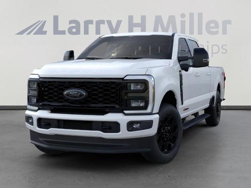 2026 Ford F-350 Lariat Super Duty