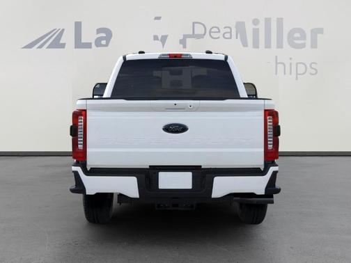 2026 Ford F-350 Lariat Super Duty