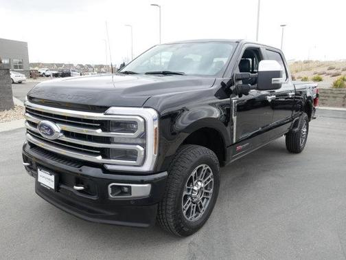 2024 Ford F-350 Limited