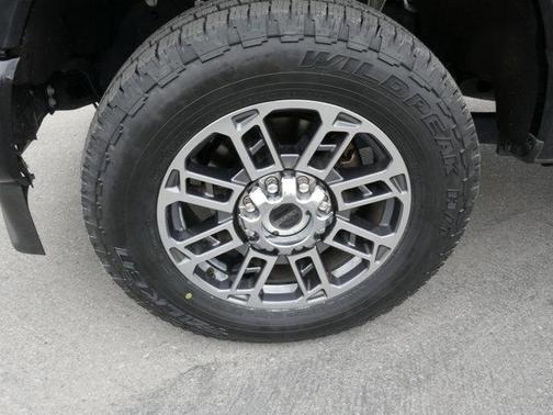 2024 Ford F-350 Limited