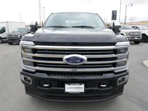 2024 Ford F-350 Limited