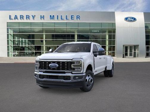 2026 Ford F-350 King Ranch