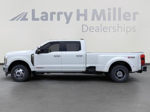 2026 Ford F-350 King Ranch