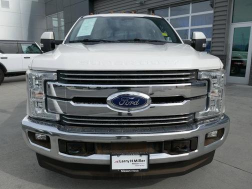 2019 Ford F-350 Lariat Super Duty