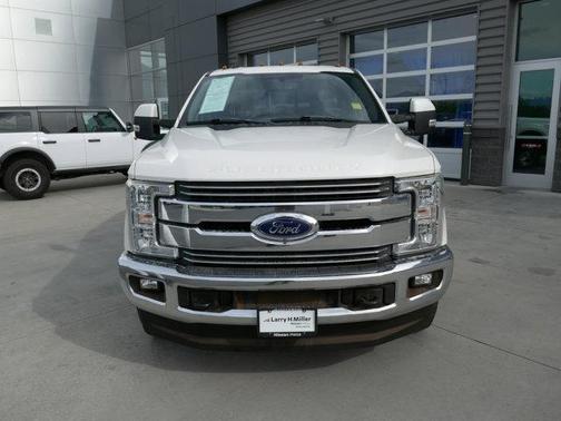 2019 Ford F-350 Lariat Super Duty