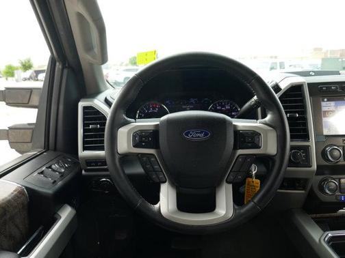 2019 Ford F-350 Lariat Super Duty