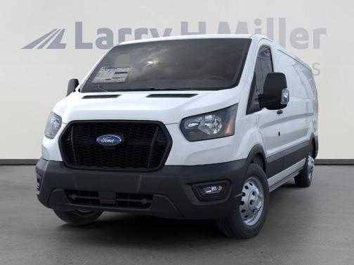 2025 Ford Transit-250