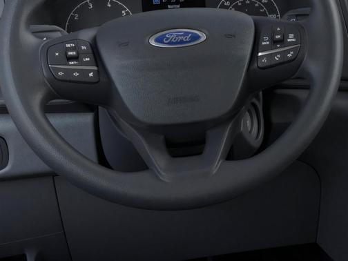 2025 Ford Transit-250