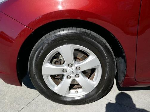 2014 Toyota Sienna LE