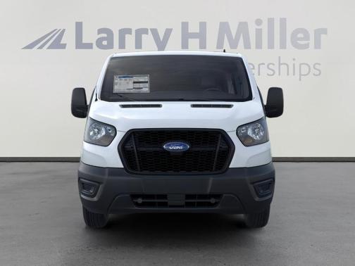 2025 Ford Transit-250