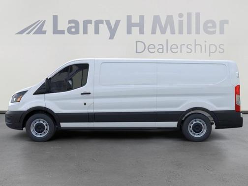 2025 Ford Transit-250
