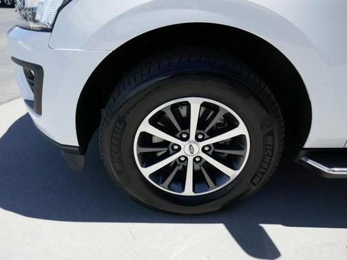 2020 Ford Expedition Max XLT