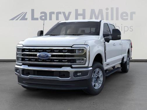 2026 Ford F-350 XLT