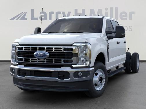 2026 Ford F-350 XL