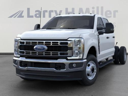 2026 Ford F-350 XL