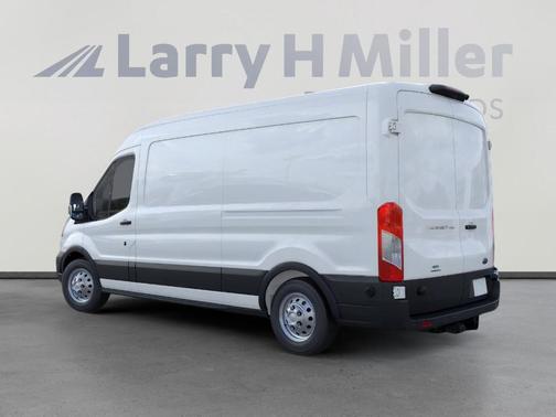 2025 Ford Transit-250 148 WB Medium Roof Cargo