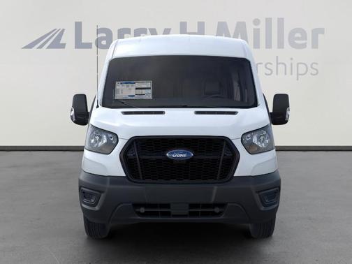 2025 Ford Transit-250 148 WB Medium Roof Cargo