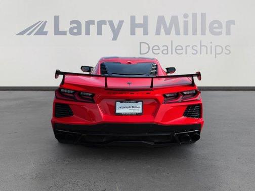 2020 Chevrolet Corvette Stingray w/2LT