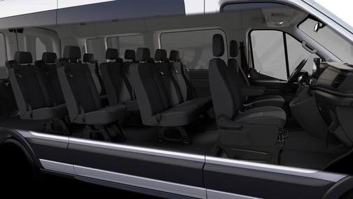 2025 Ford Transit-350 XLT