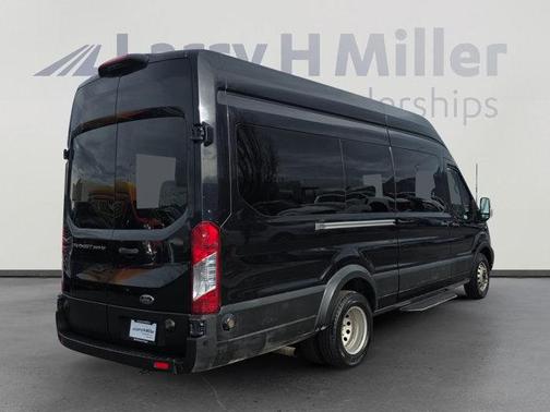 2020 Ford Transit-350 XLT