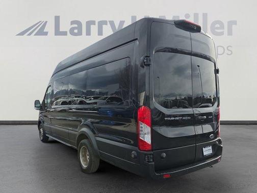 2020 Ford Transit-350 XLT