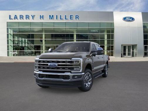 2026 Ford F-350 Lariat Super Duty