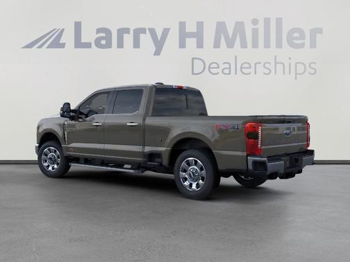 2026 Ford F-350 Lariat Super Duty