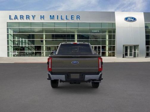 2026 Ford F-350 Lariat Super Duty