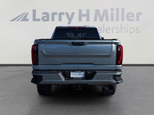 2024 GMC Sierra 3500 Denali Ultimate