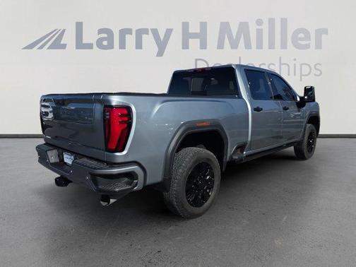 2024 GMC Sierra 3500 Denali Ultimate